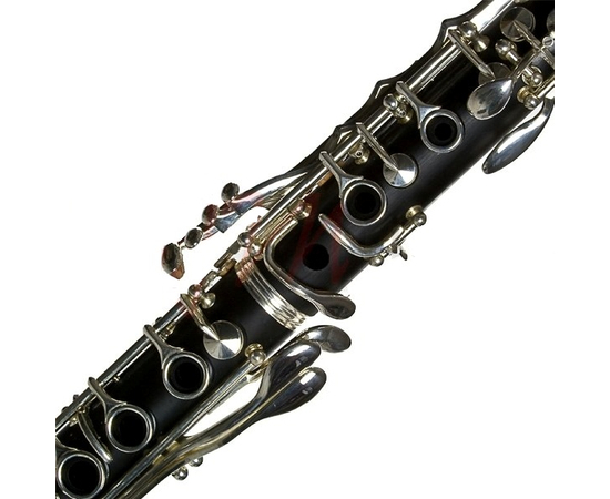 Кларнет Stagg 77-C SK/SC, фото , изображение 2